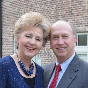 Meet your Posher, Ernest-susan